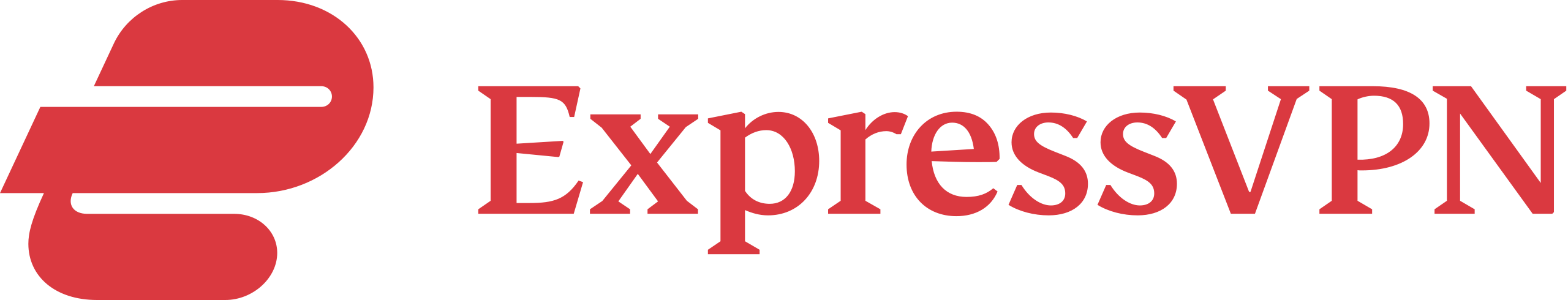 Express Logo